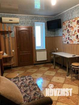 2-к квартира, посуточно, 40м2, 2/3 этаж