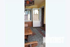 1-к квартира, посуточно, 30м2, 1/2 этаж