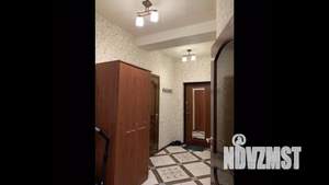 1-к квартира, посуточно, 72м2, 1/1 этаж