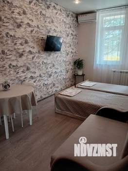 Студия квартира, посуточно, 24м2, 1/5 этаж