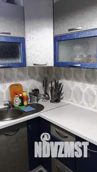 2-к квартира, посуточно, 56м2, 1/5 этаж