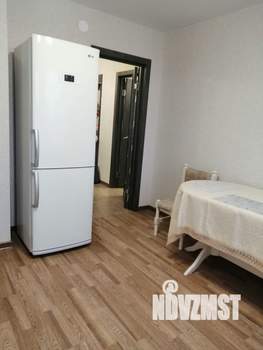 1-к квартира, посуточно, 32м2, 3/9 этаж