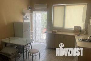 1-к квартира, посуточно, 28м2, 2/2 этаж