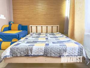 Студия квартира, посуточно, 24м2, 1/1 этаж