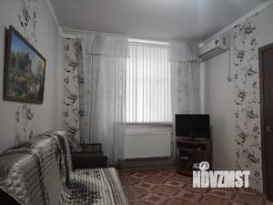 1-к квартира, на длительный срок, 34м2, 1/1 этаж