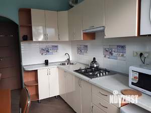 1-к квартира, посуточно, 40м2, 3/4 этаж