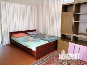 Студия квартира, посуточно, 25м2, 2/2 этаж
