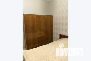 2-к квартира, посуточно, 10м2, 1/2 этаж