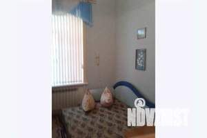 2-к квартира, посуточно, 50м2, 1/1 этаж