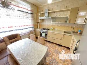 2-к квартира, посуточно, 55м2, 1/9 этаж