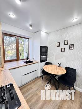 1-к квартира, посуточно, 32м2, 2/5 этаж