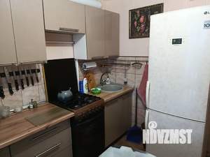 3-к квартира, посуточно, 60м2, 7/9 этаж