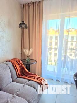 2-к квартира, посуточно, 38м2, 4/5 этаж