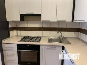 2-к квартира, посуточно, 45м2, 1/1 этаж