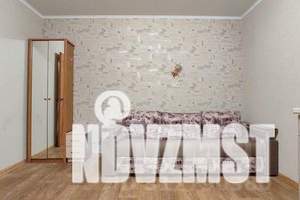 2-к квартира, посуточно, 40м2, 1/2 этаж