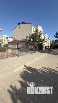 1-к квартира, посуточно, 45м2, 2/3 этаж