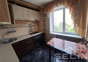 3-к квартира, на длительный срок, 67м2, 5/5 этаж