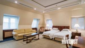 1-к квартира, посуточно, 308м2, 1/1 этаж