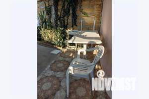 2-к квартира, посуточно, 51м2, 1/1 этаж