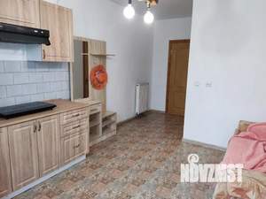 2-к квартира, посуточно, 36м2, 1/3 этаж