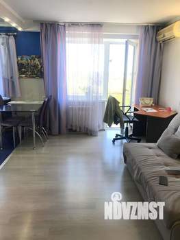 3-к квартира, на длительный срок, 58м2, 5/5 этаж