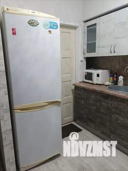 2-к квартира, посуточно, 34м2, 2/2 этаж