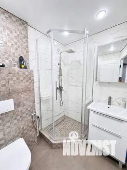 1-к квартира, посуточно, 32м2, 2/5 этаж