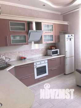 1-к квартира, посуточно, 50м2, 2/5 этаж