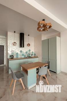 1-к квартира, посуточно, 65м2, 7/9 этаж