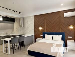 1-к квартира, посуточно, 62м2, 4/9 этаж