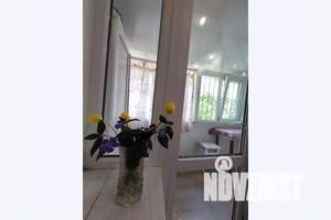 2-к квартира, посуточно, 42м2, 1/4 этаж