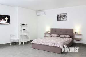 2-к квартира, посуточно, 30м2, 1/1 этаж
