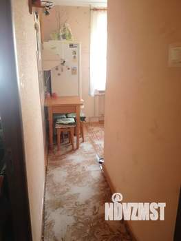 2-к квартира, посуточно, 46м2, 4/5 этаж