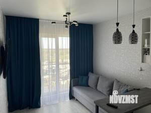 2-к квартира, посуточно, 48м2, 4/5 этаж