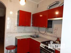2-к квартира, посуточно, 58м2, 3/3 этаж