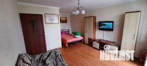 1-к квартира, посуточно, 39м2, 2/9 этаж