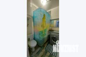 2-к квартира, посуточно, 45м2, 3/3 этаж