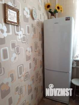 2-к квартира, посуточно, 44м2, 3/3 этаж