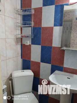 Студия квартира, посуточно, 20м2, 1/2 этаж