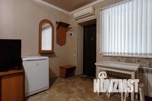 1-к квартира, посуточно, 20м2, 2/2 этаж