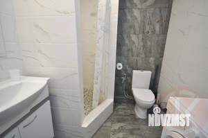 Студия квартира, на длительный срок, 25м2, 4/8 этаж