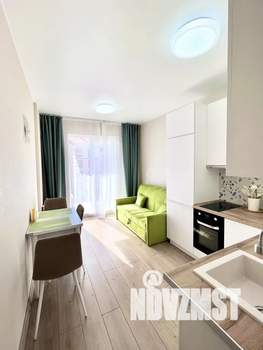 1-к квартира, посуточно, 38м2, 4/5 этаж