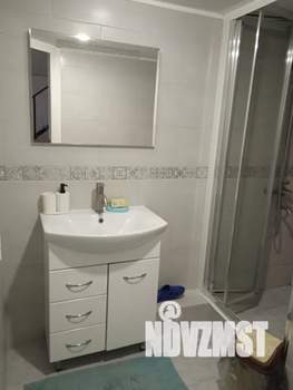 Студия квартира, посуточно, 25м2, 1/1 этаж