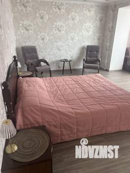 1-к квартира, посуточно, 35м2, 6/10 этаж