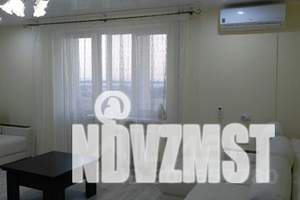 1-к квартира, посуточно, 37м2, 4/5 этаж