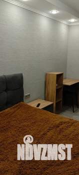 1-к квартира, посуточно, 40м2, 3/5 этаж