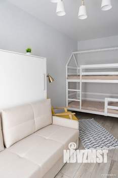 1-к квартира, посуточно, 39м2, 3/5 этаж