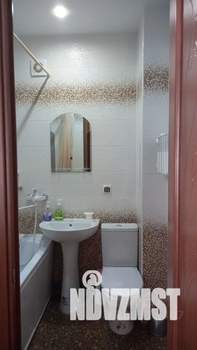 Студия квартира, посуточно, 30м2, 3/5 этаж