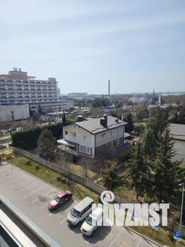 1-к квартира, посуточно, 30м2, 6/8 этаж