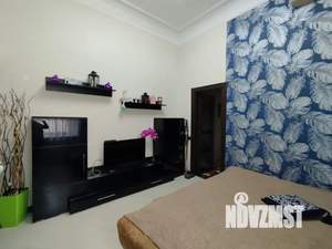 2-к квартира, посуточно, 33м2, 1/2 этаж